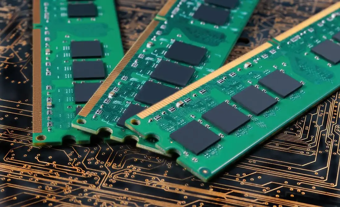 Random Access Memory