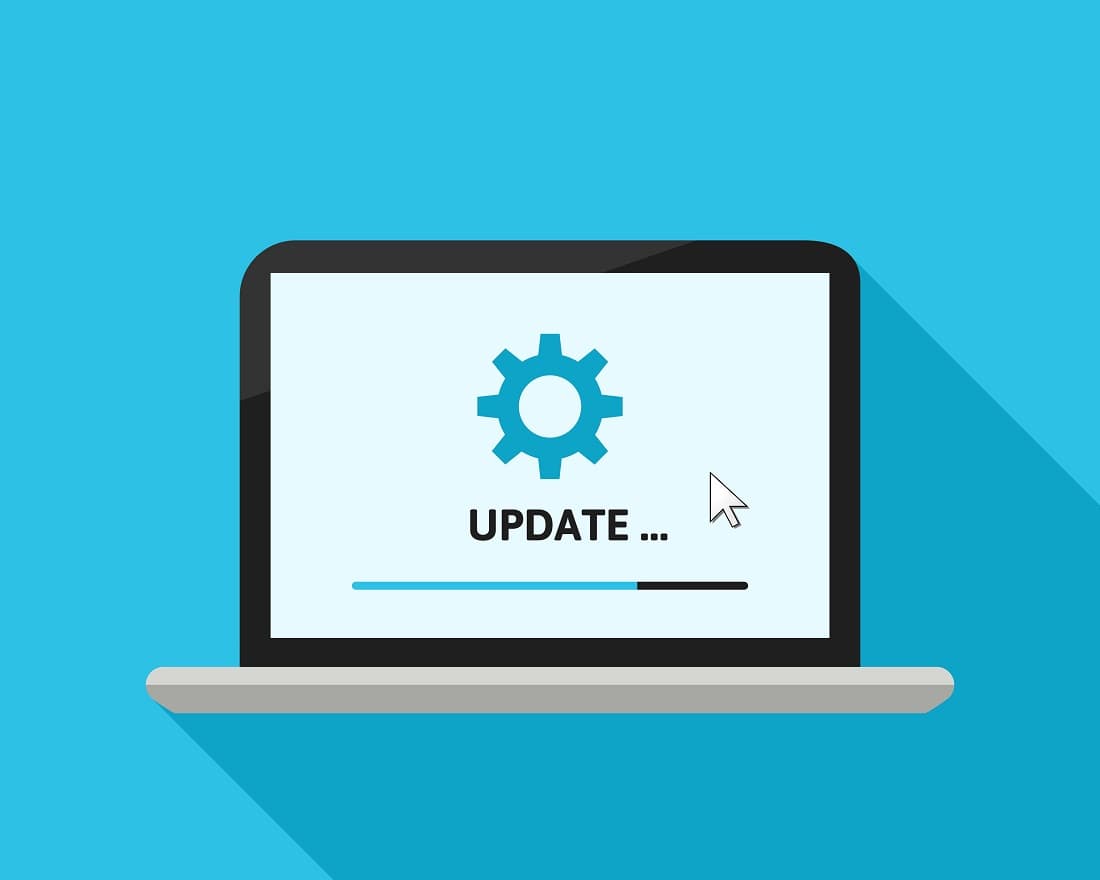 Importance of software update on your pc Importance of software update on your pc