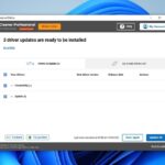 Install driver for your Network adapter