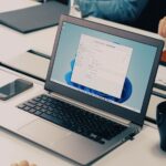 Make old laptop faster