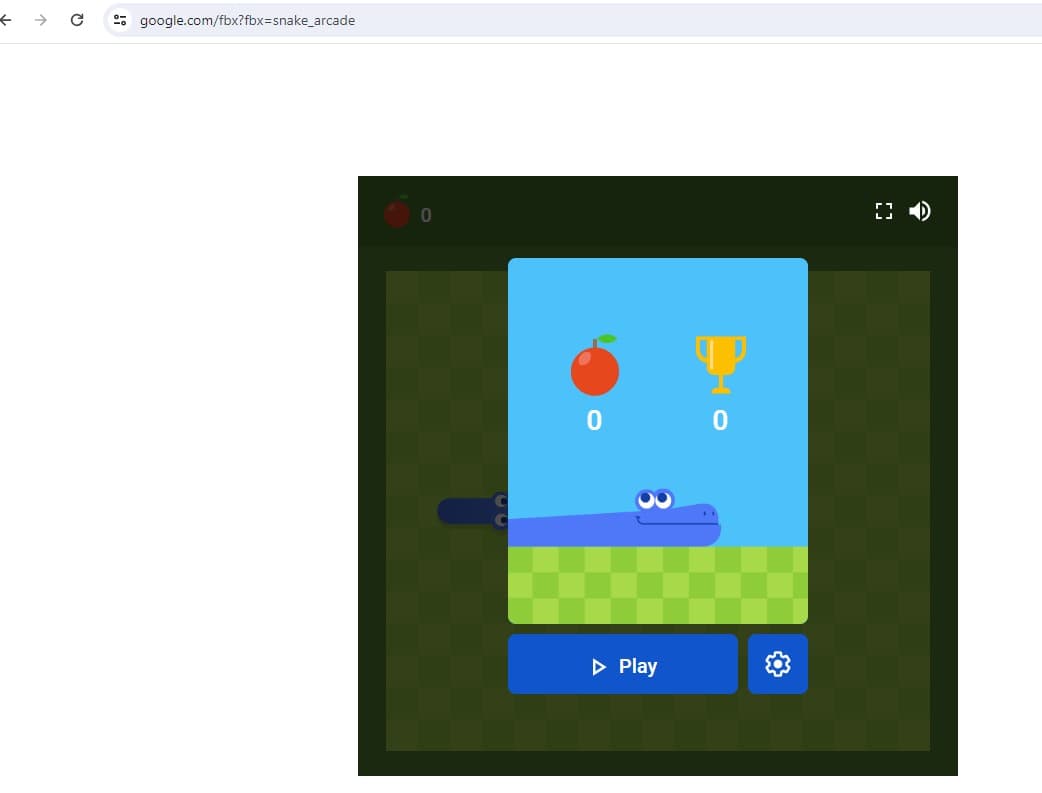 Snake Game