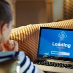 unstable internet connection