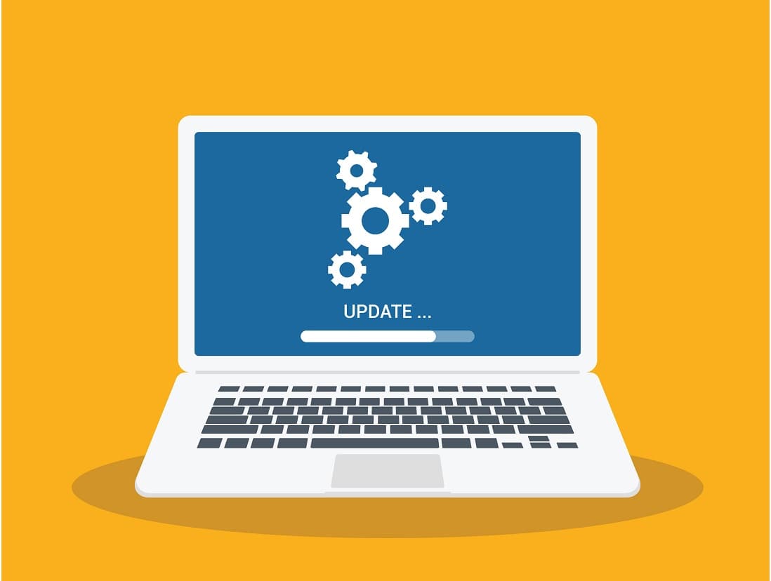 windows 11 KB5048685 update stuck