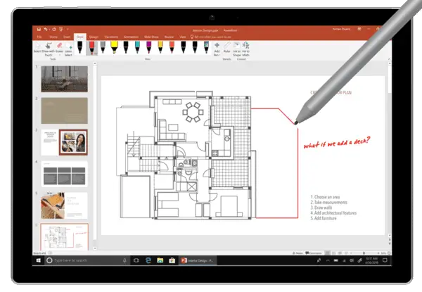 What’s new in Office 2019